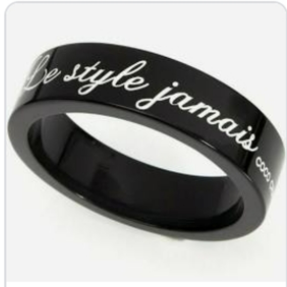 Coco Chanel Bracelet - Picture 3 of 3